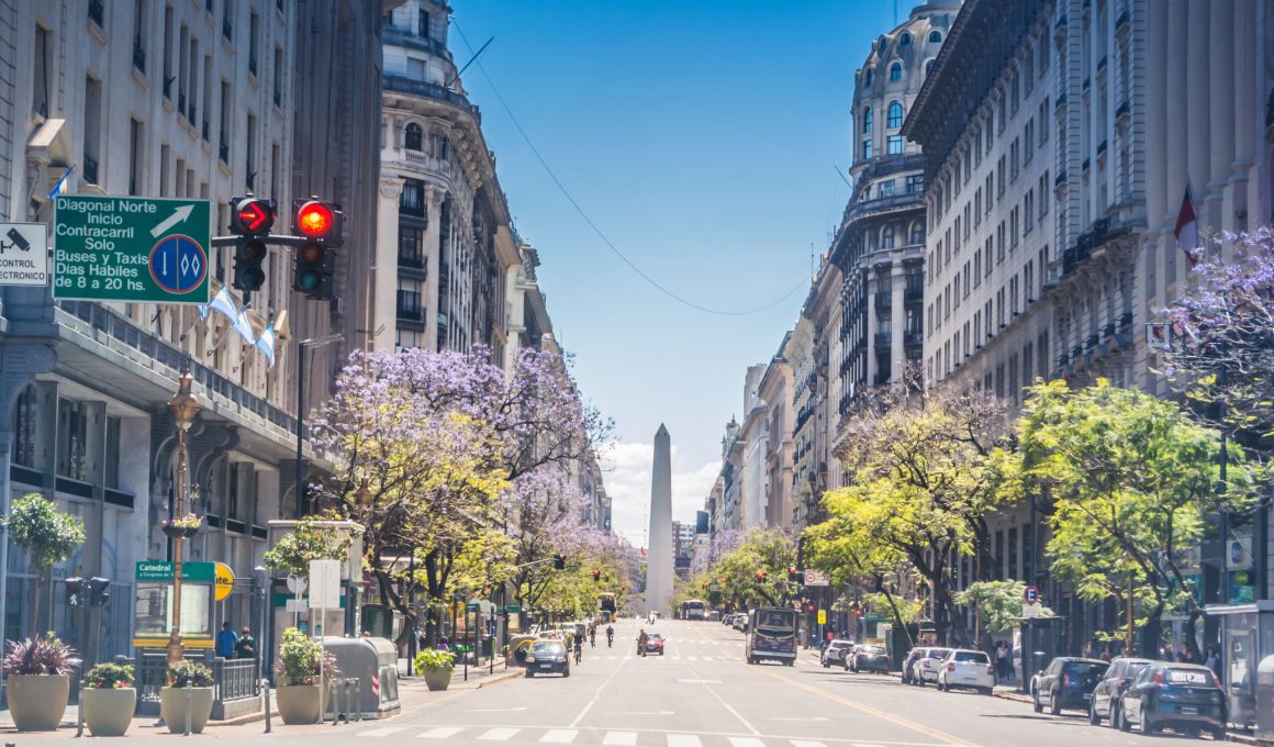 Argentina Legalizes Contract Agreements In Cryptocurrencies And Other Units