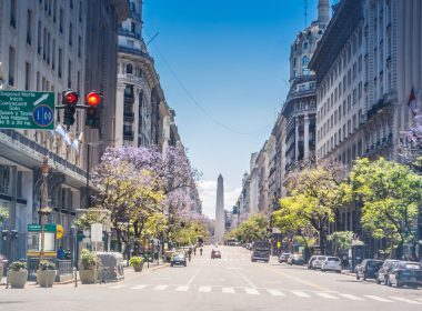 Argentina Legalizes Contract Agreements In Cryptocurrencies And Other Units