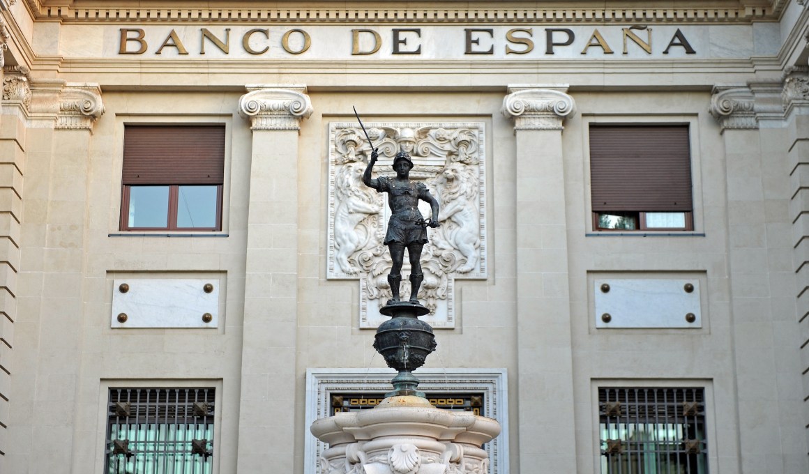 Banco De España Fines Pecunpay For Regulatory Non-compliance