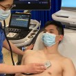 Ai Stethoscope Advances Uk Heart Disease Diagnosis