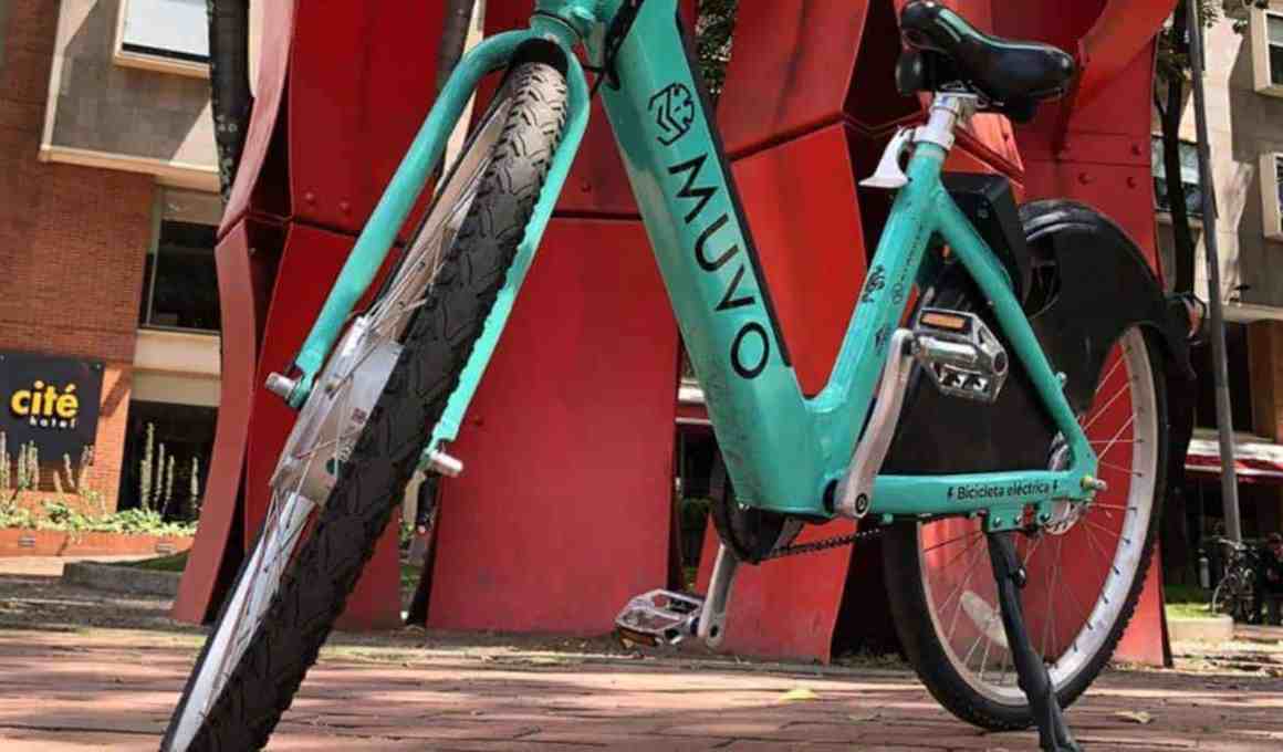 micro-mobility gets a boost after startup muvo’s us$2 million investment