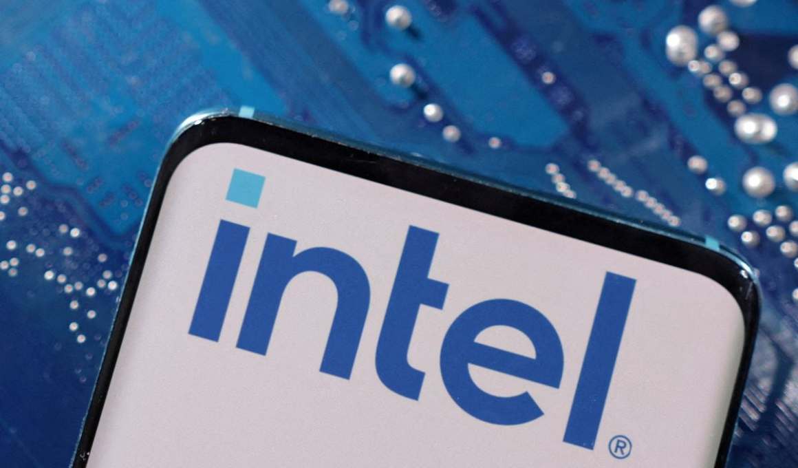 Investimento De 25 Mil Milhões De Dólares Da Intel Em Israel