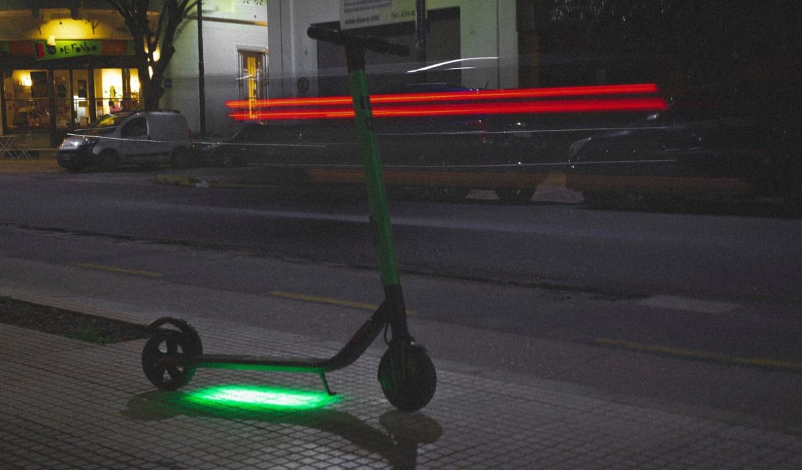 is micromobility dead? latin america and the future of scooters