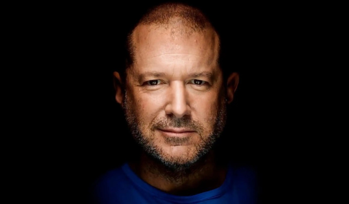 Jony Ive Recruits Top Apple Talent For Openai-powered Hardware Project