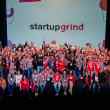 Startup Grind startups